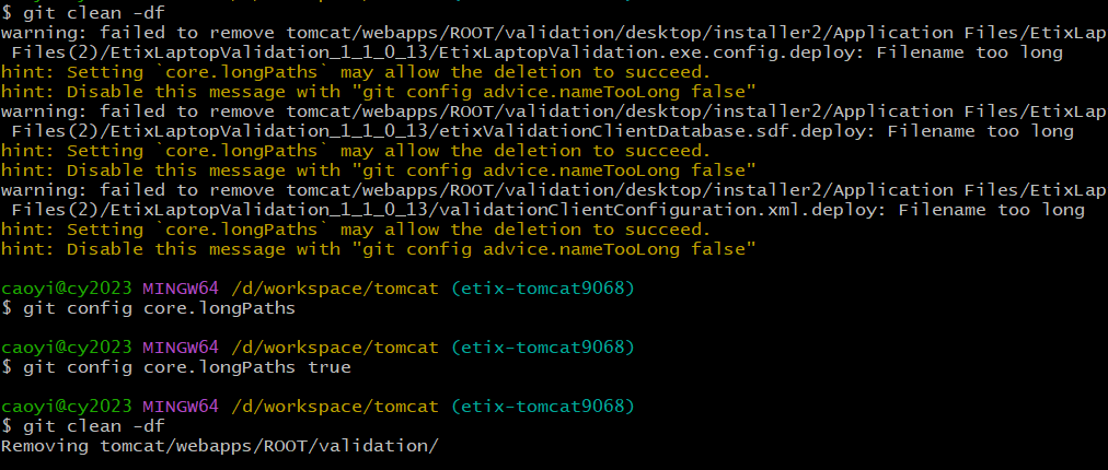 core.longPaths